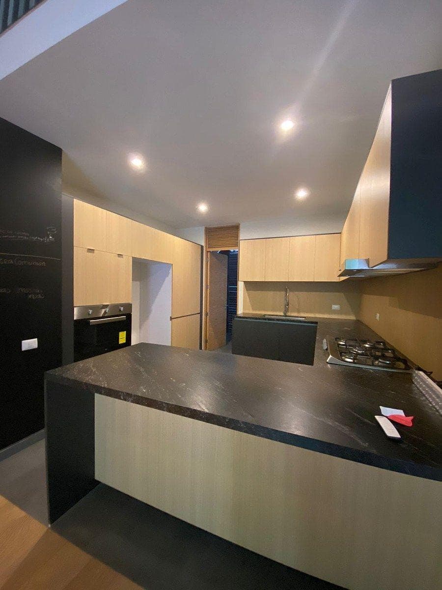 Apartment for sale in Polanco, Miguel Hidalgo.