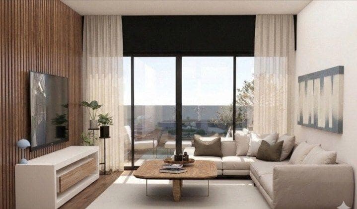 Pre-sale apartment in Hipódromo Condesa, Cuauhtémoc.