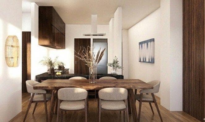 Pre-sale apartment in Hipódromo Condesa, Cuauhtémoc.