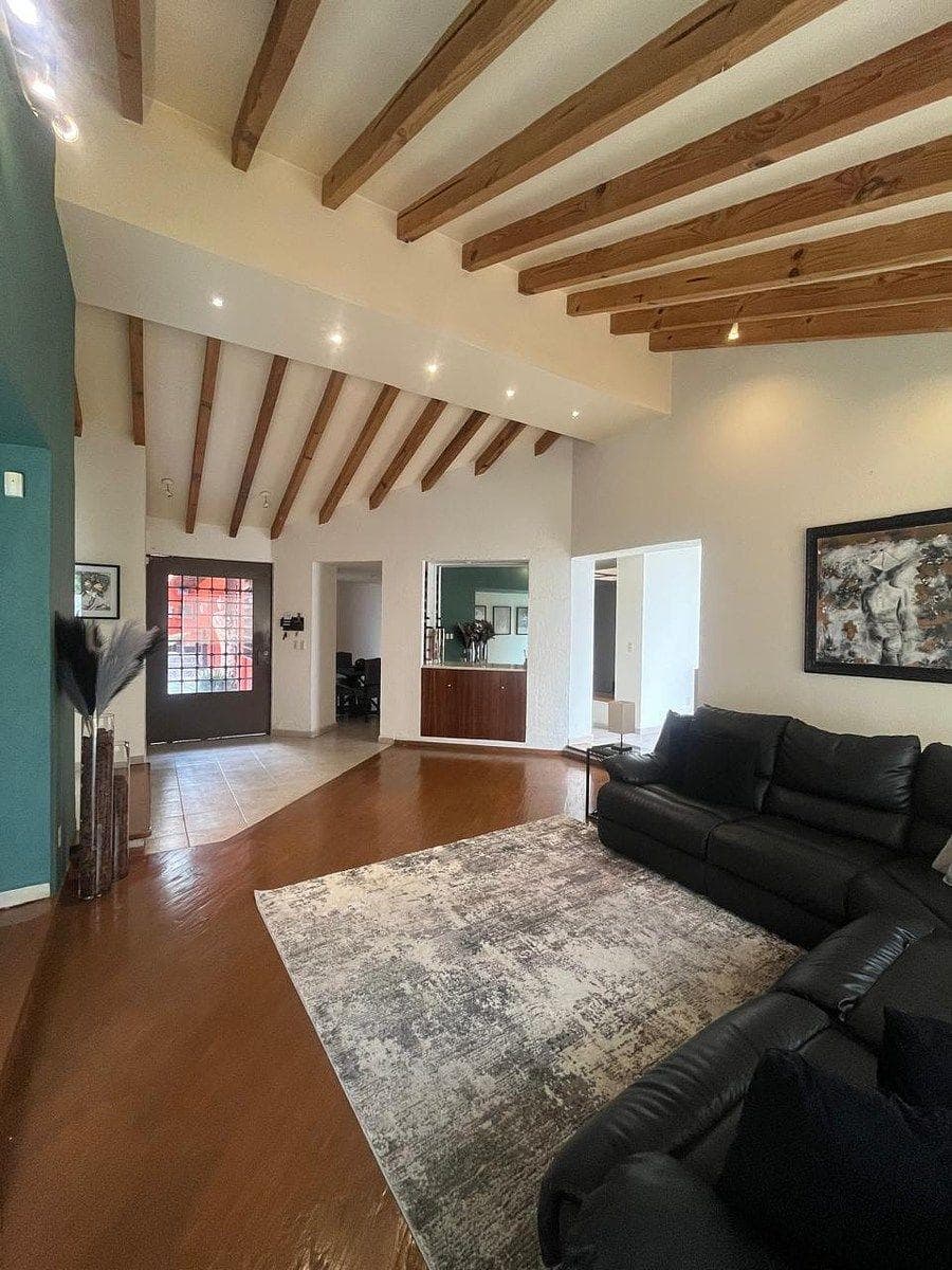 Beautiful house for sale in Campestre, Álvaro Obregón.