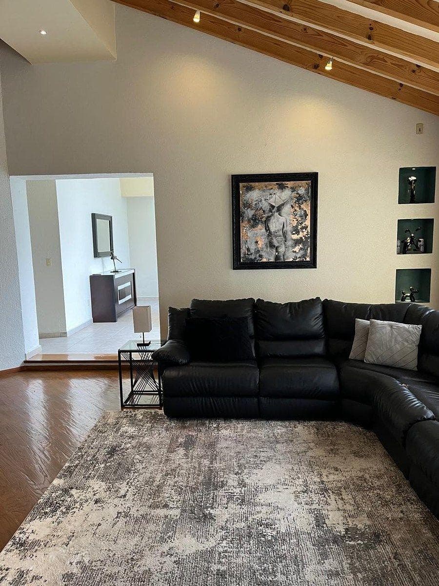 Beautiful house for sale in Campestre, Álvaro Obregón.