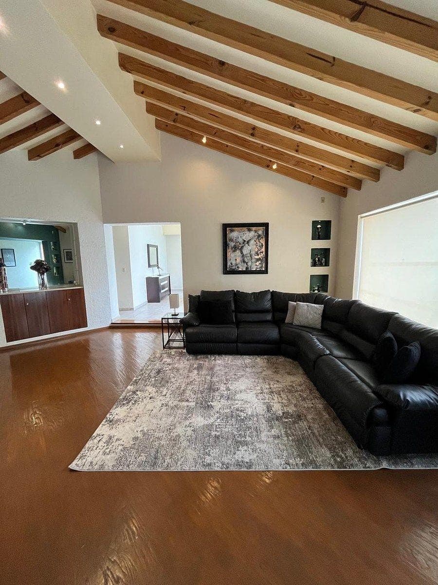 Beautiful house for sale in Campestre, Álvaro Obregón.