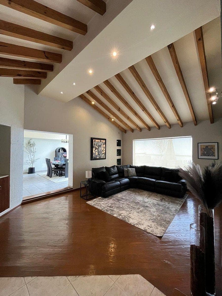 Beautiful house for sale in Campestre, Álvaro Obregón.