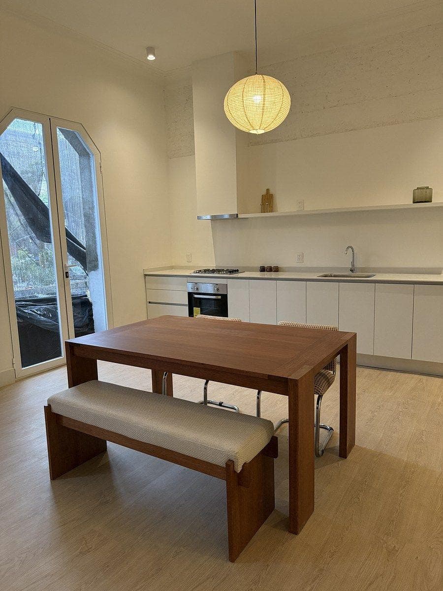 Apartment for sale in Santa María la Ribera.