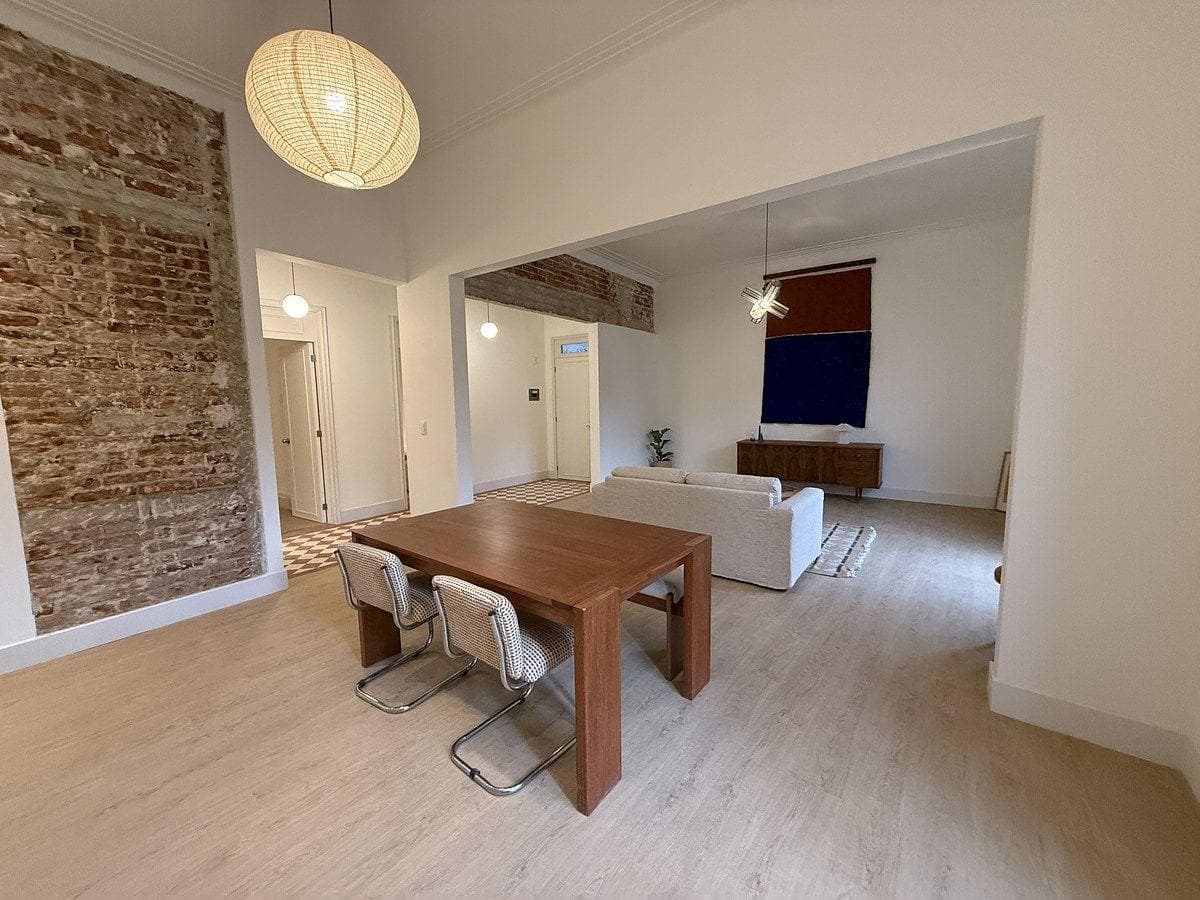 Apartment for sale in Santa María la Ribera.