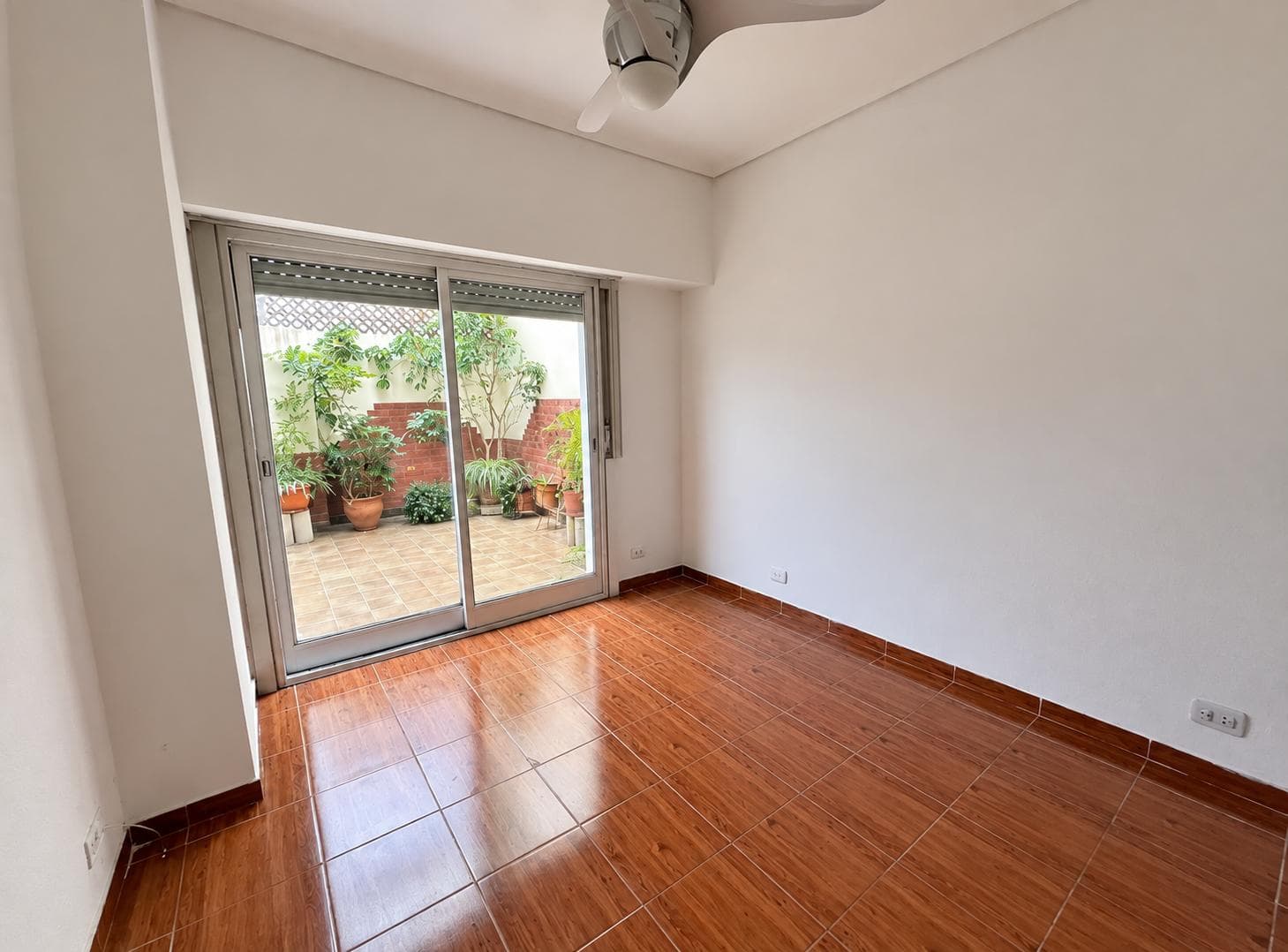 Departamento en Villa Ortuzar