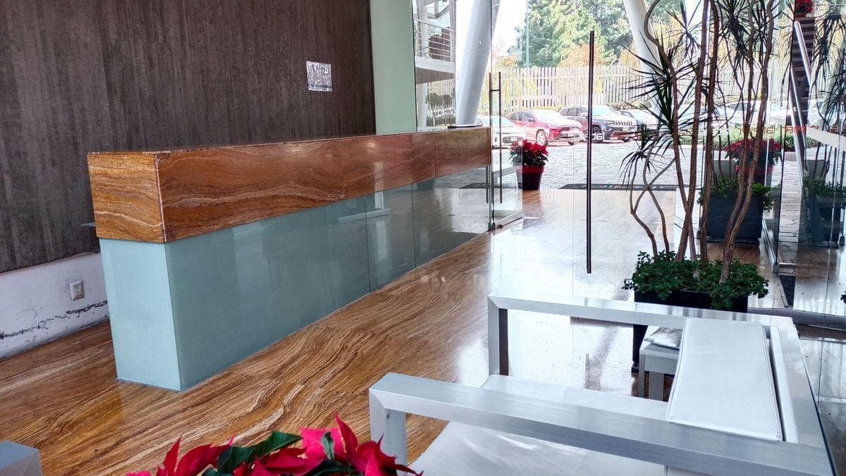 FURNISHED APARTMENT FOR RENT IN LATELIER SANTA FE