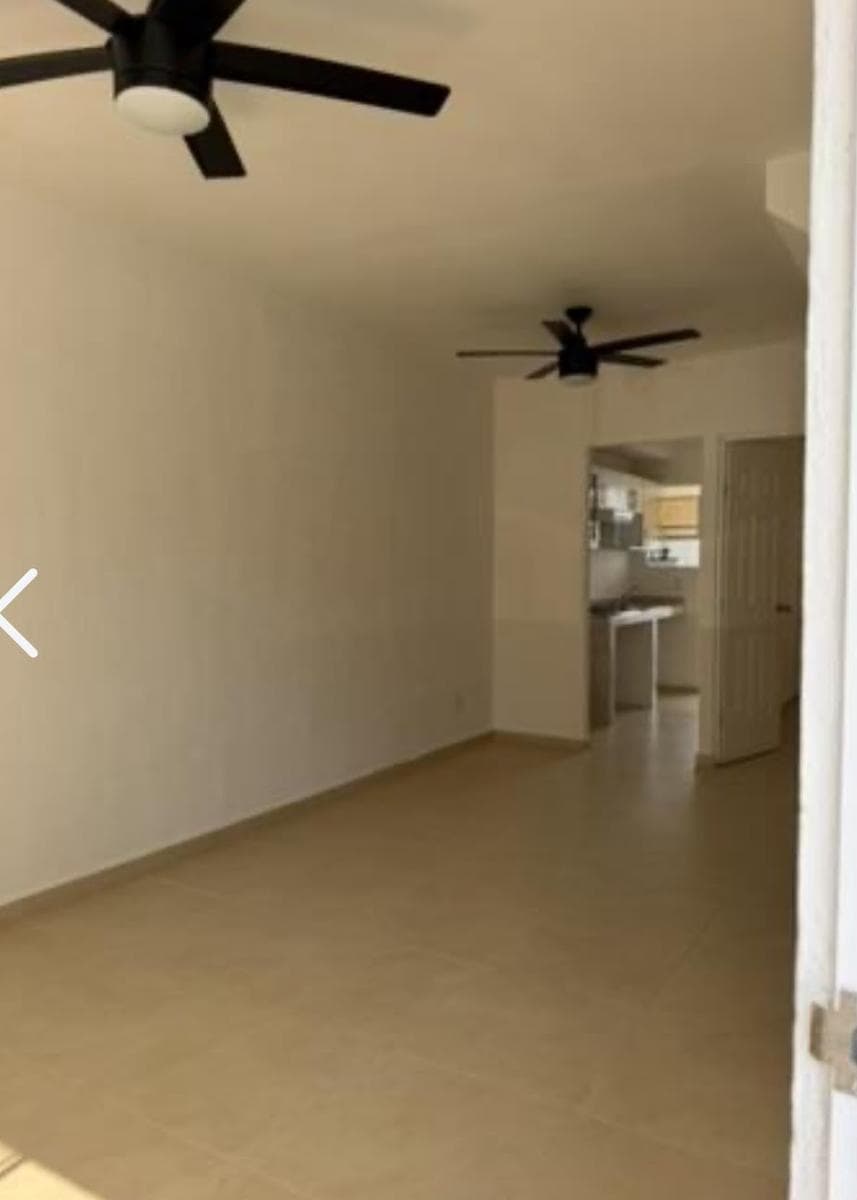 HOUSE FOR RENT IN JARDINES DEL SUR 4 RESIDENTIAL COMPLEX, AV 135, CANCUN, SOUTHERN AREA