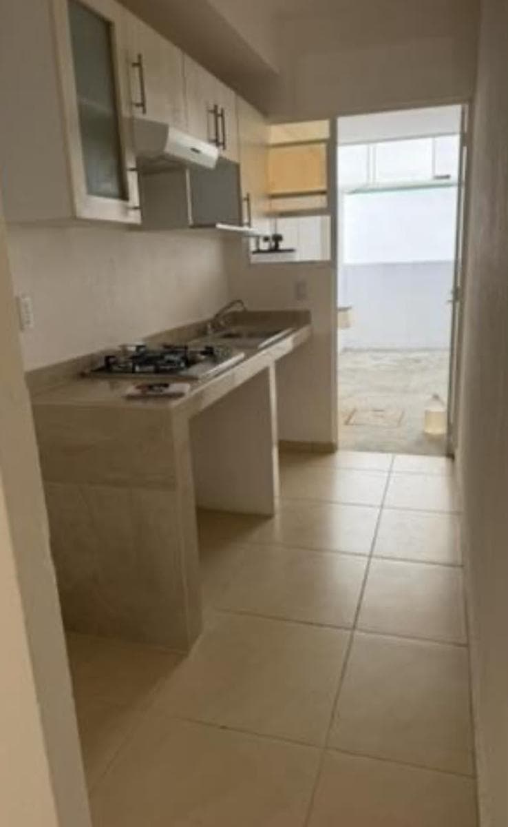 HOUSE FOR RENT IN JARDINES DEL SUR 4 RESIDENTIAL COMPLEX, AV 135, CANCUN, SOUTHERN AREA