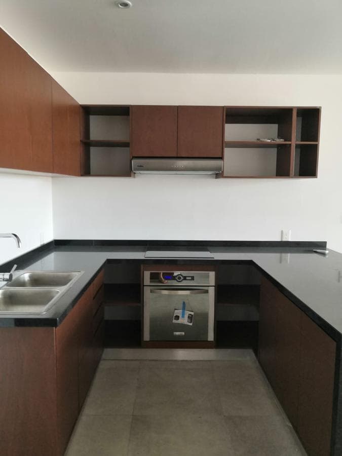 PENTHOUSE FOR SALE IN CANCÚN IN THE AQUA BY CUMBRES RESIDENCE IN EUGENIA