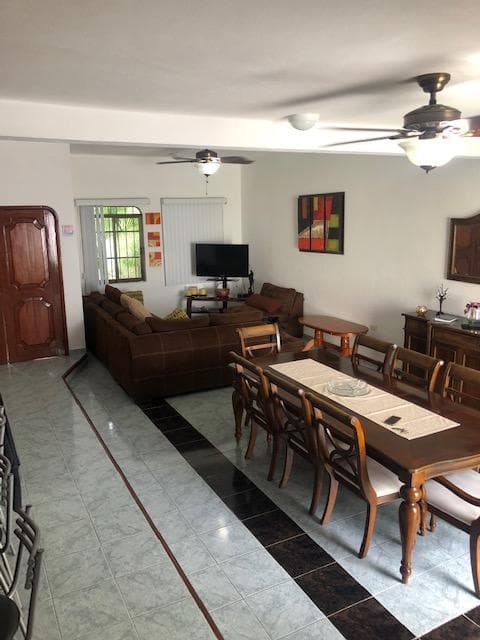 CASA EN VENTA EN CANCUN CENTRO SM 61