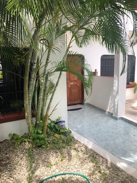 CASA EN VENTA EN CANCUN CENTRO SM 61