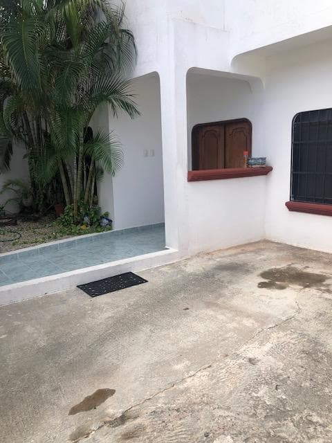 CASA EN VENTA EN CANCUN CENTRO SM 61