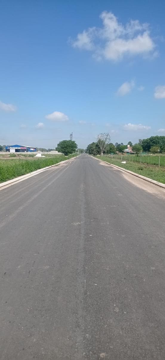 Land in Ibarlucea - Subdivision - Homes - Ideal open neighborhood