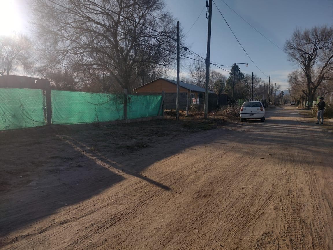 LAND FOR SALE IN COSQUIN
