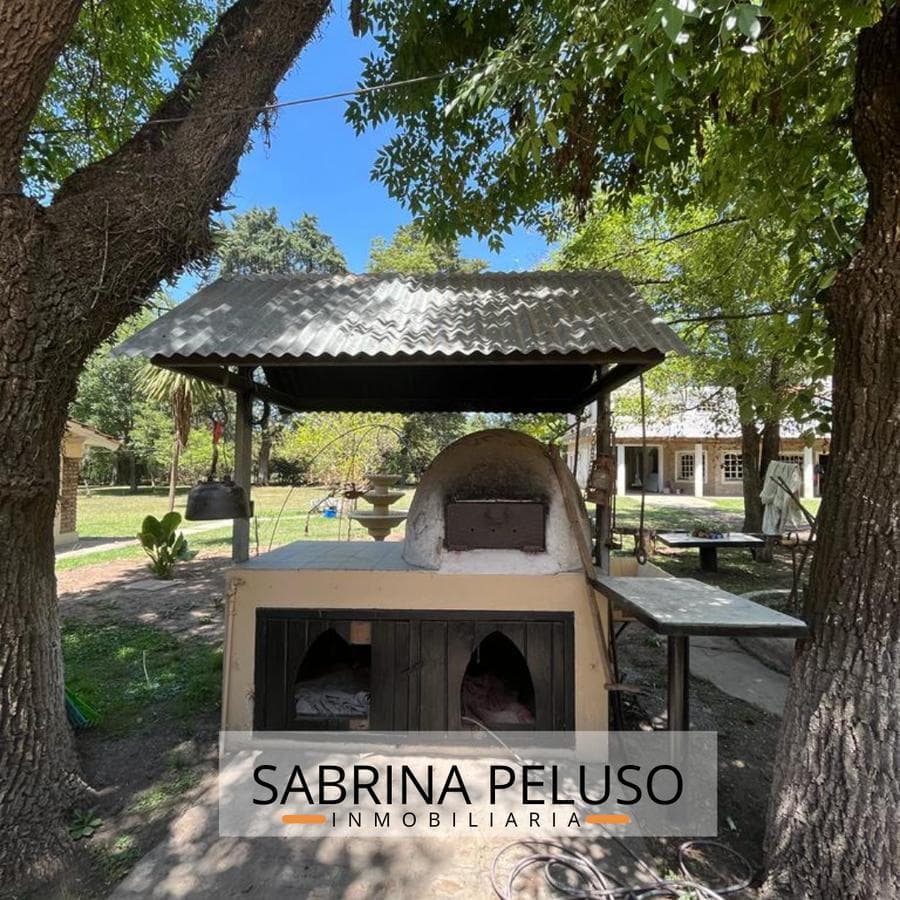 For Sale: Francisco Alvarez Country House