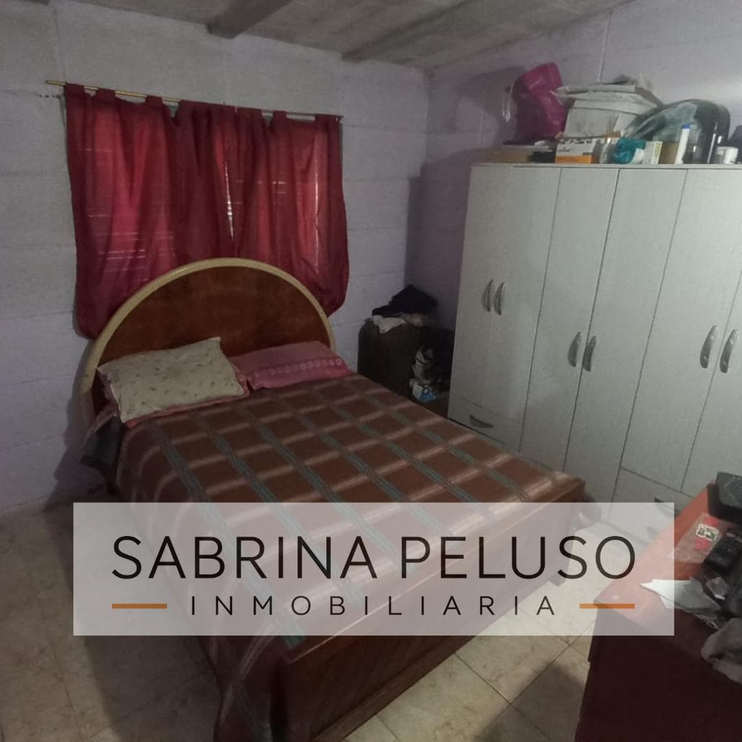For Sale: House in Ituzaingó