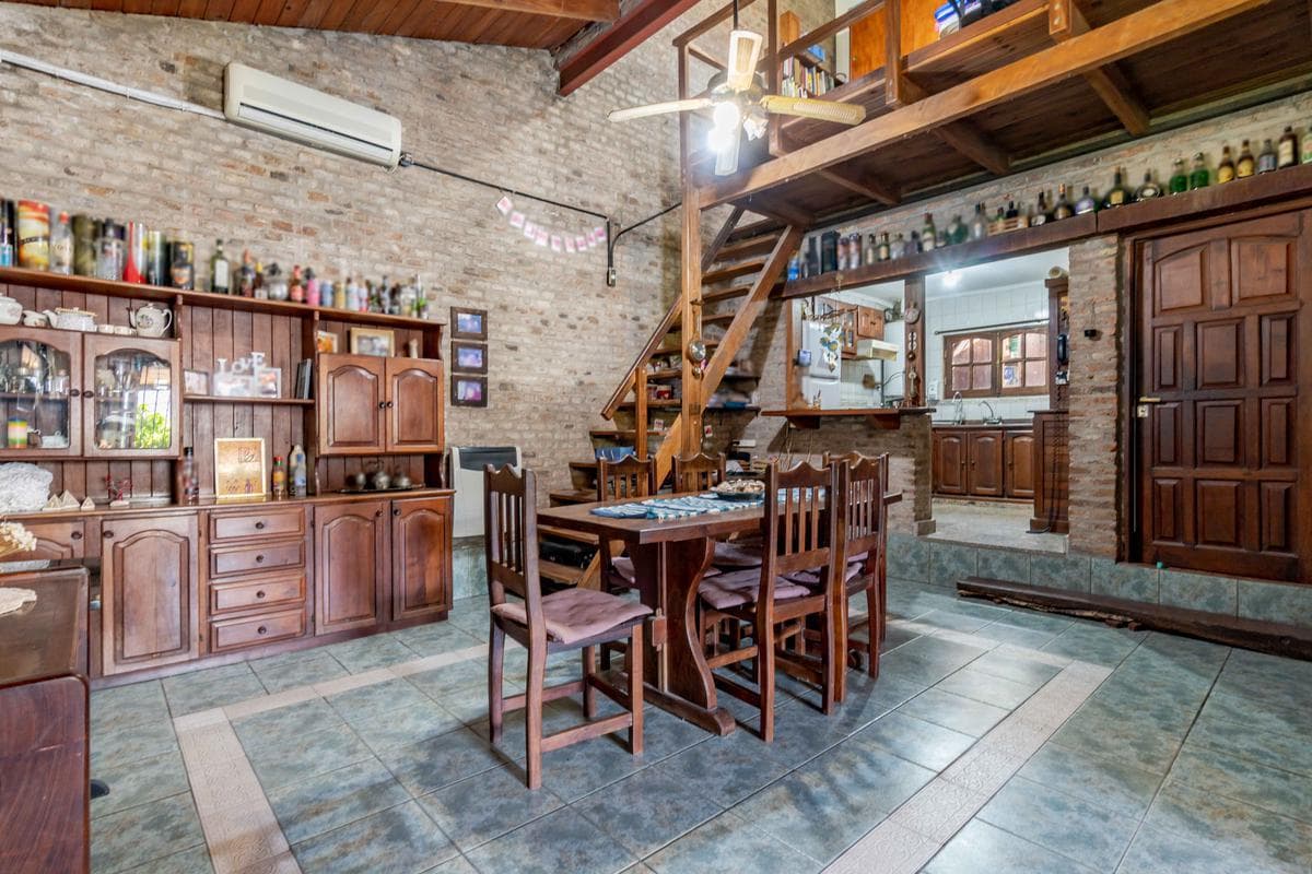 Casa en venta Fisherton Rosario