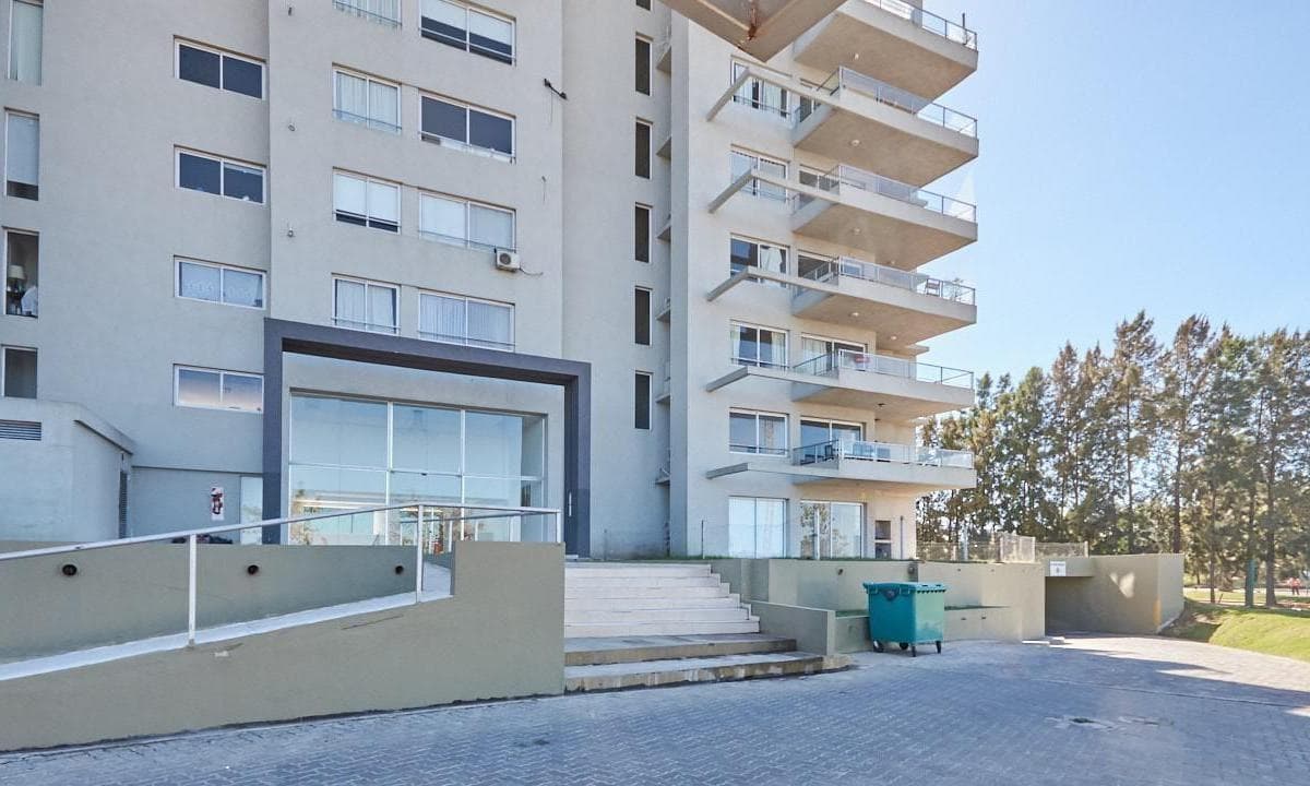 Apartment for Sale, 2 rooms, in Insignia, El Palmar, Nordelta, Tigre