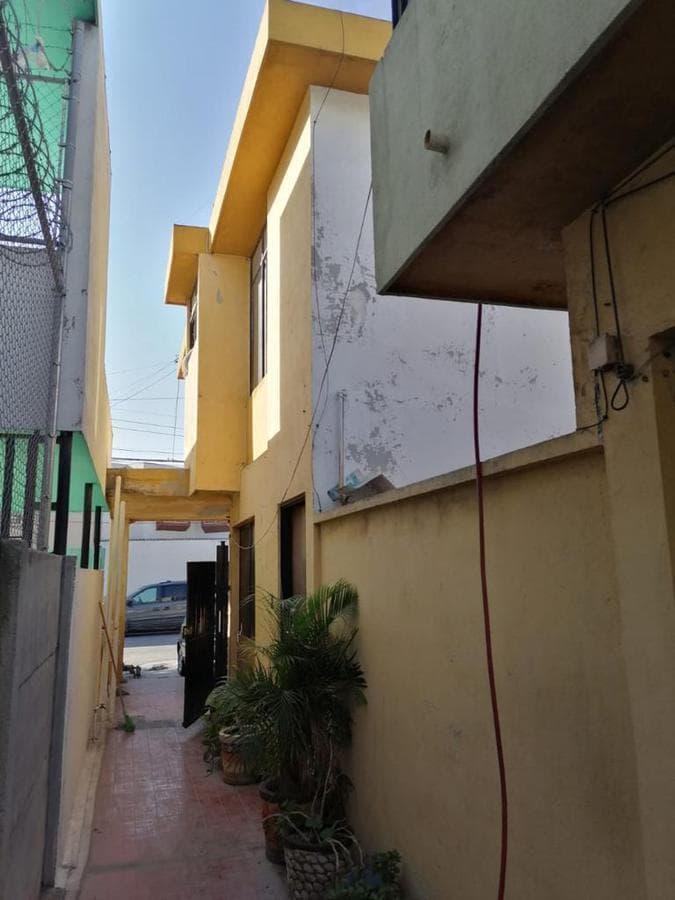 HOUSE FOR SALE IN MITRAS CENTRO