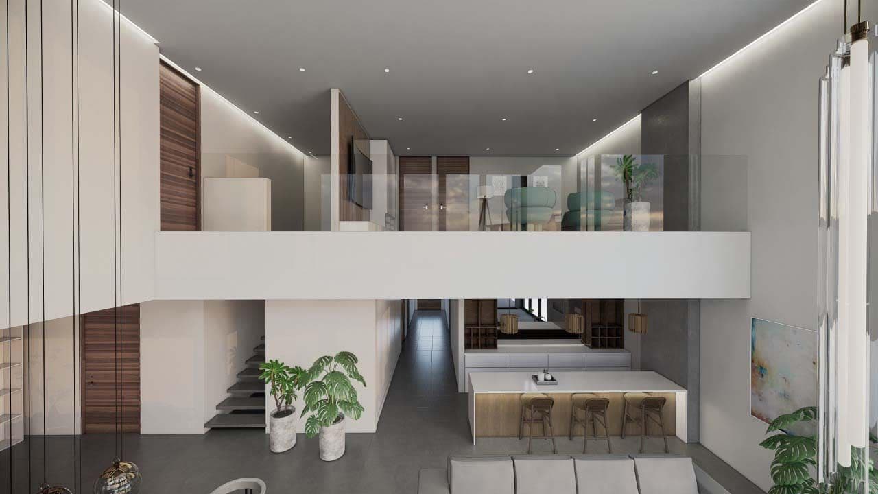 UDARA Condo for Sale in Riviera Nayarit