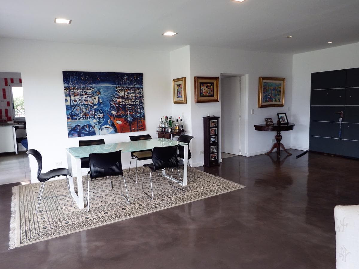 House for Sale on the Water in the El Encuentro Gated Community