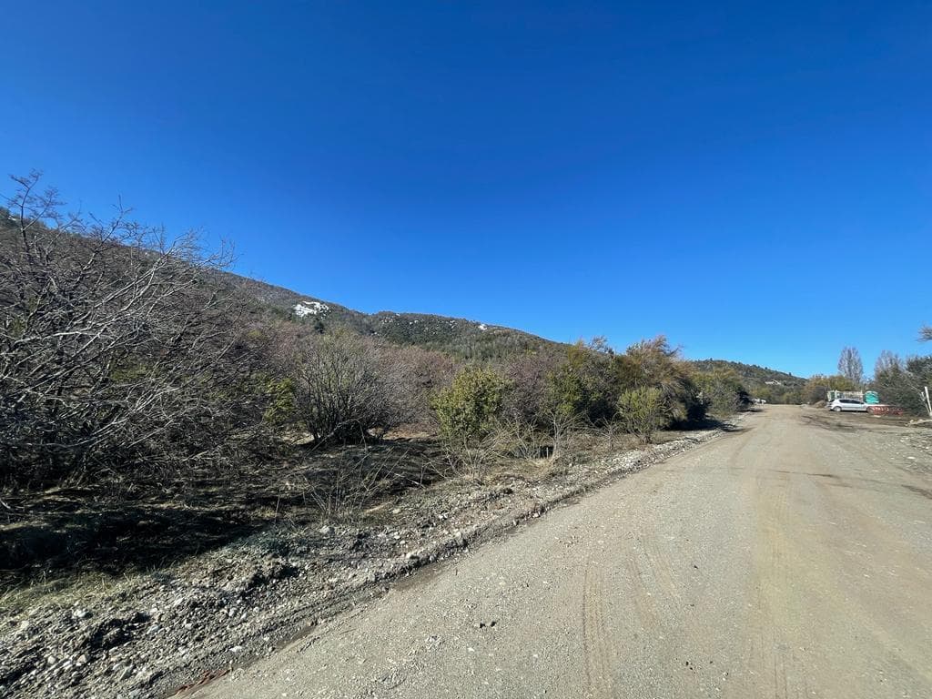 Lot in Arelauquen, Chacras del Polo neighborhood, Bariloche