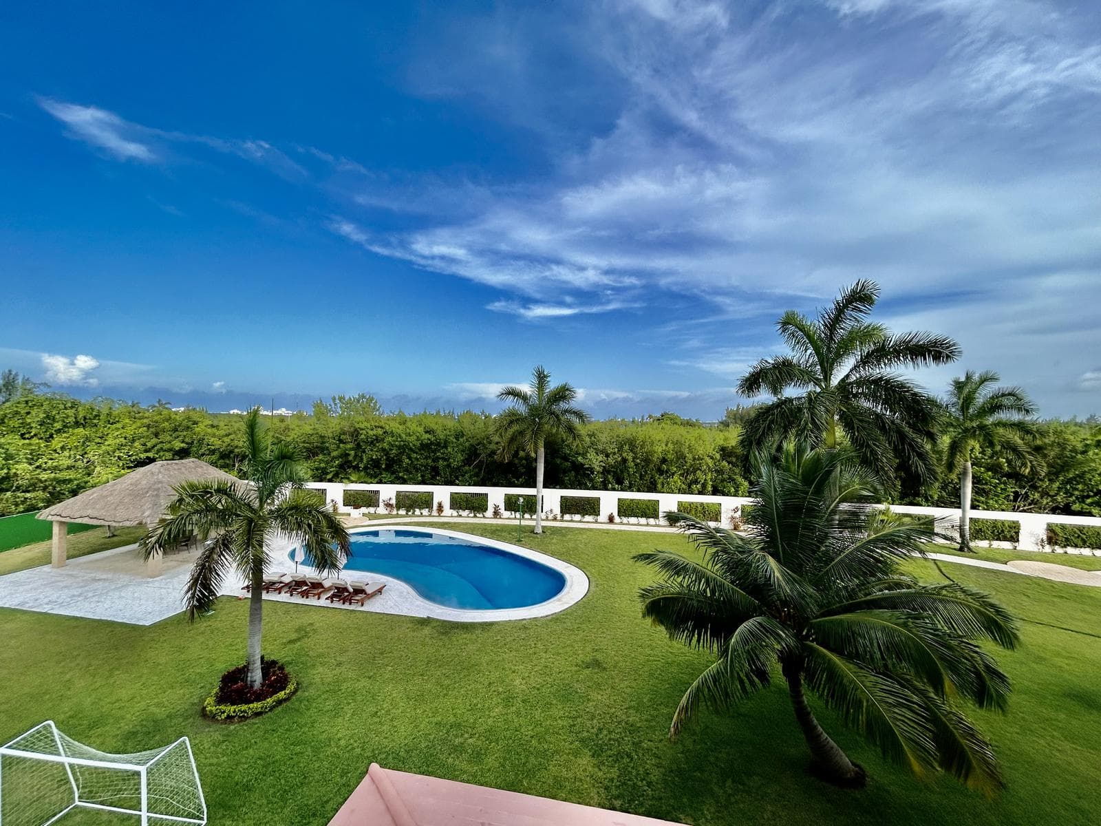 Villalta Apartment for Sale—We Accept Loans