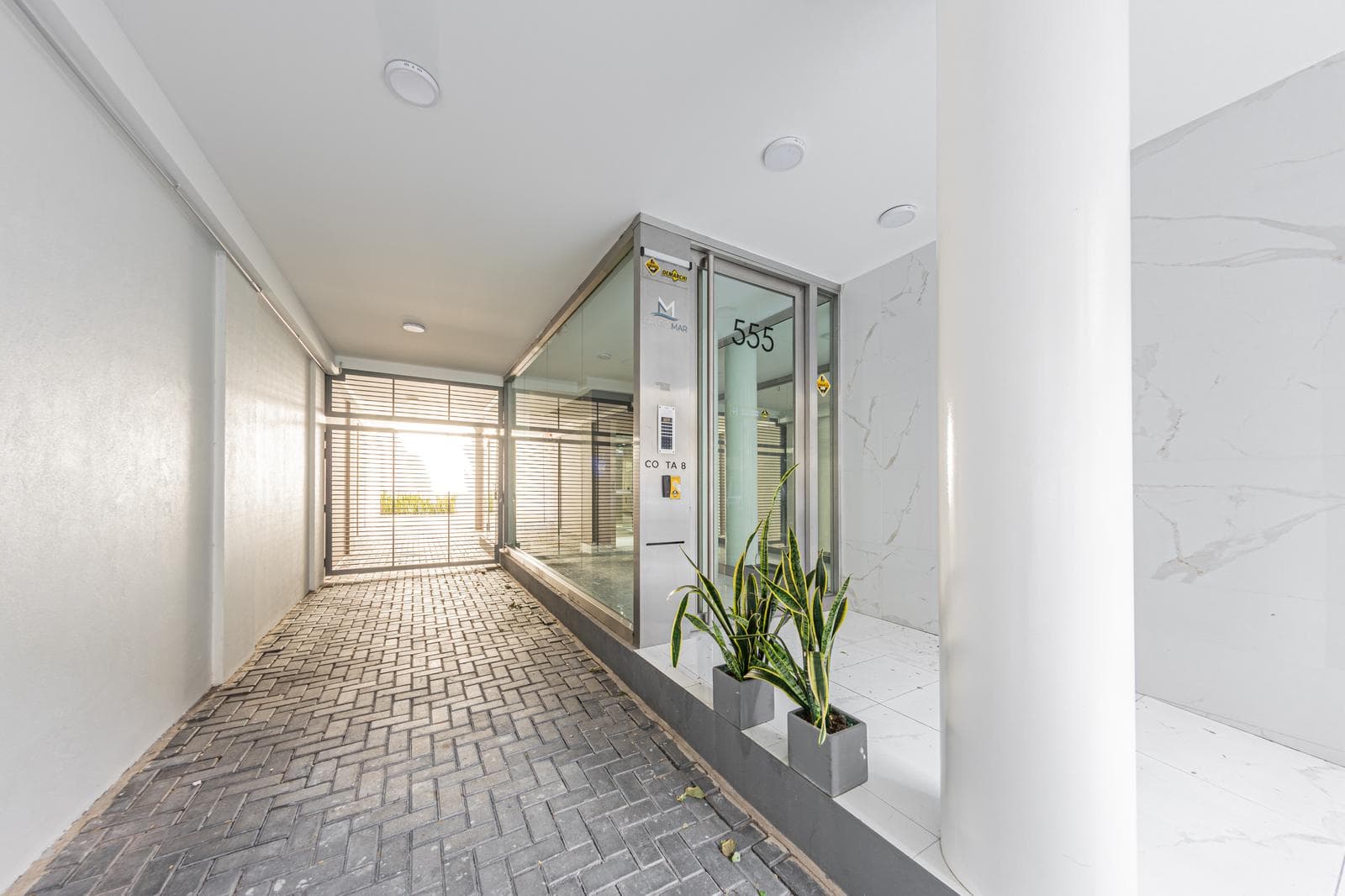 Brand-New Office Space for Professional Use for Sale. Downtown Rio, Rosario