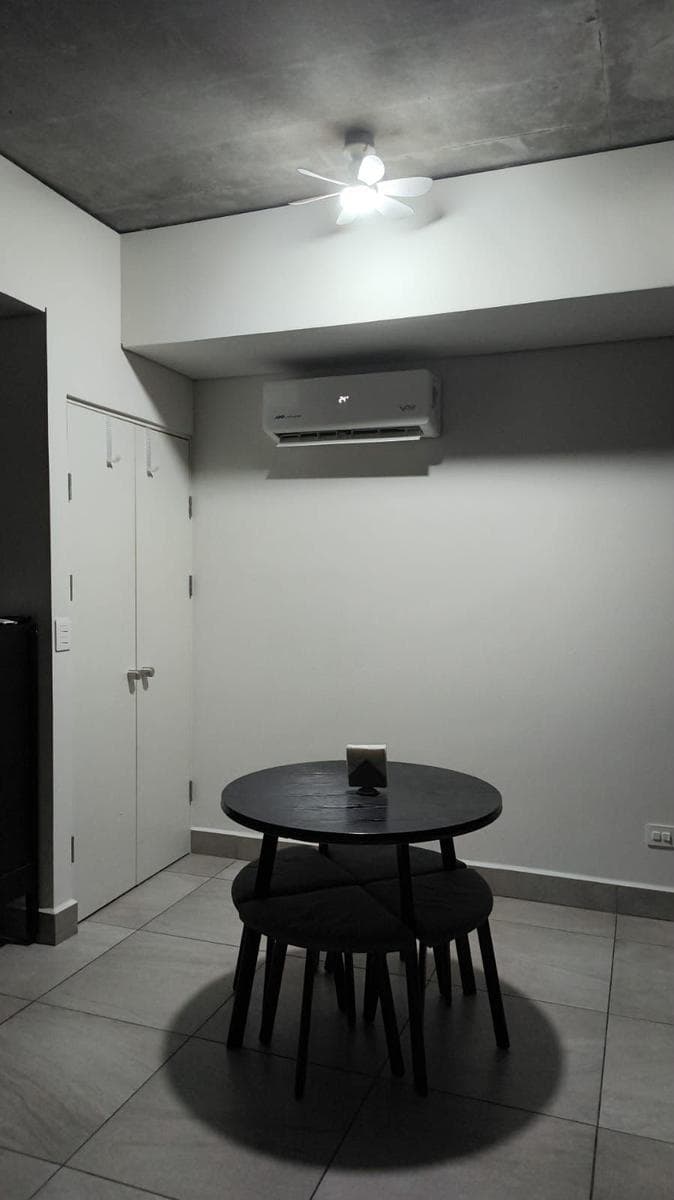 Apartment in Industrial
