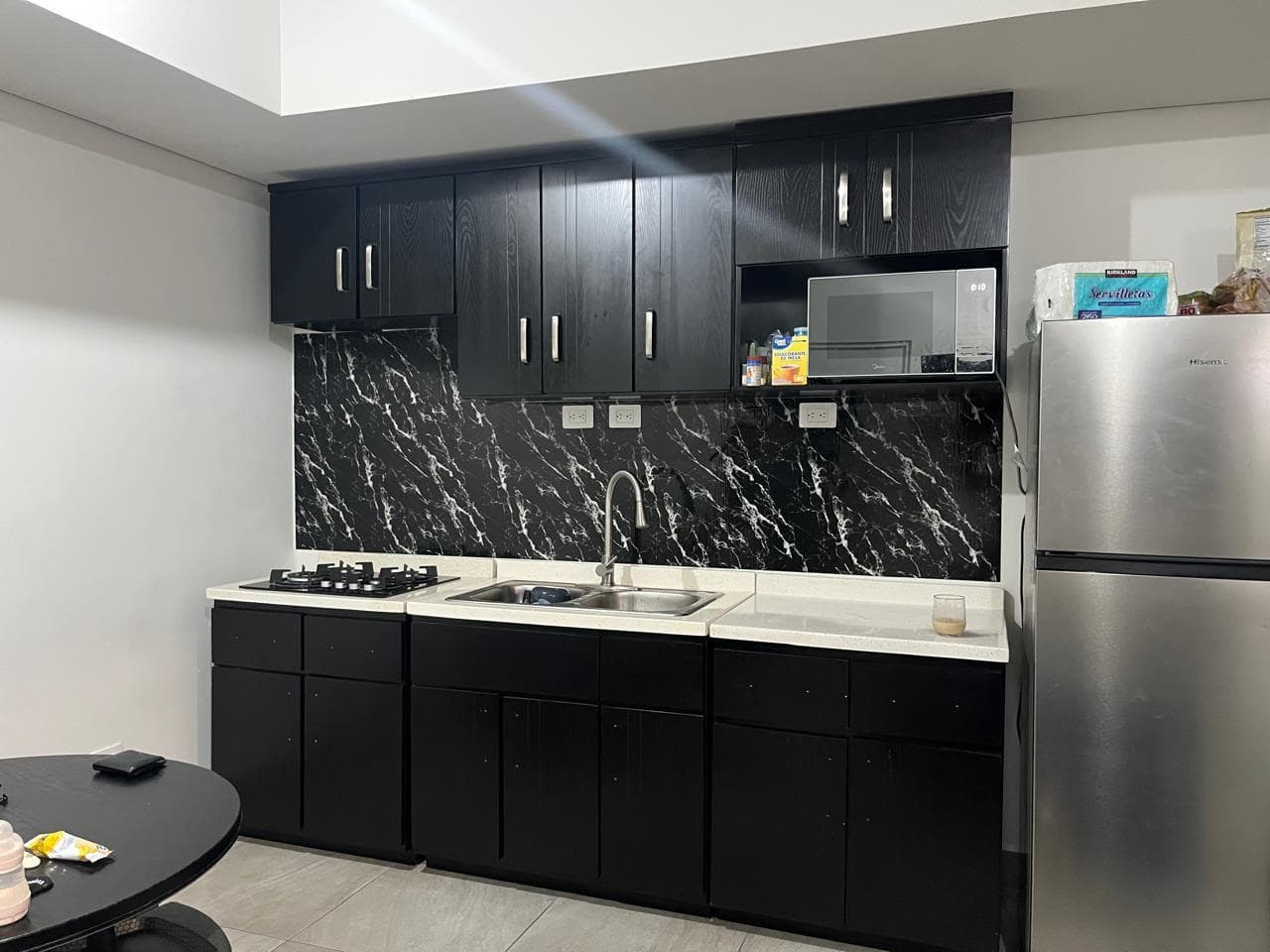 Apartment in Industrial