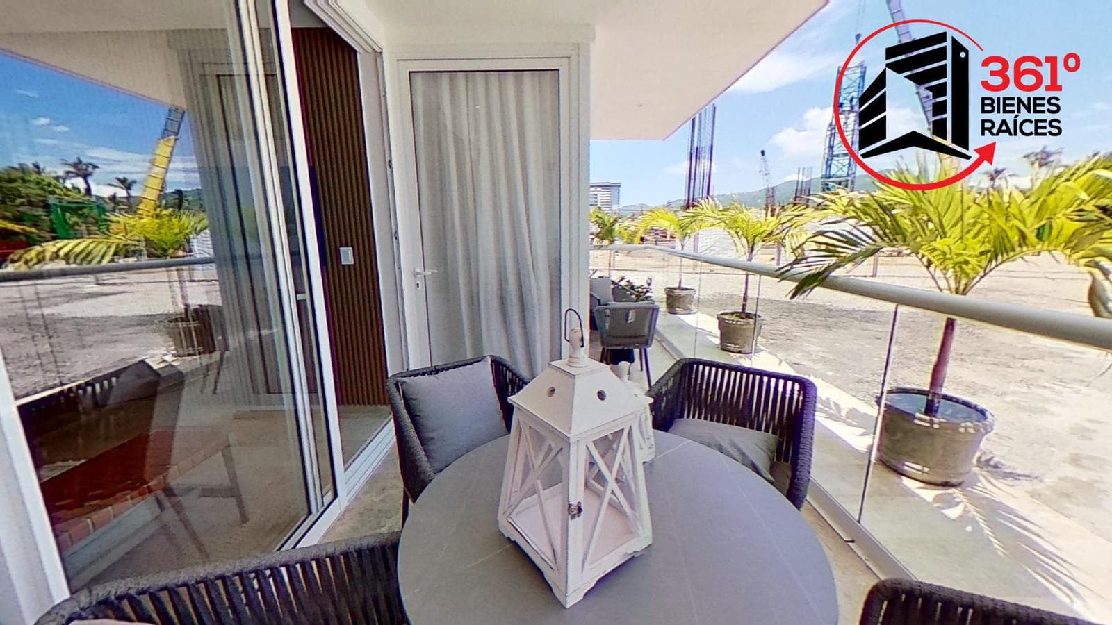 Palm Acapulco Diamante Pre-sale: 2-Bedroom Unit