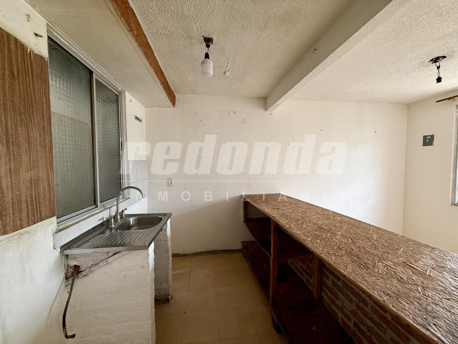 House in Lomas de San Francisco, Tepojaco