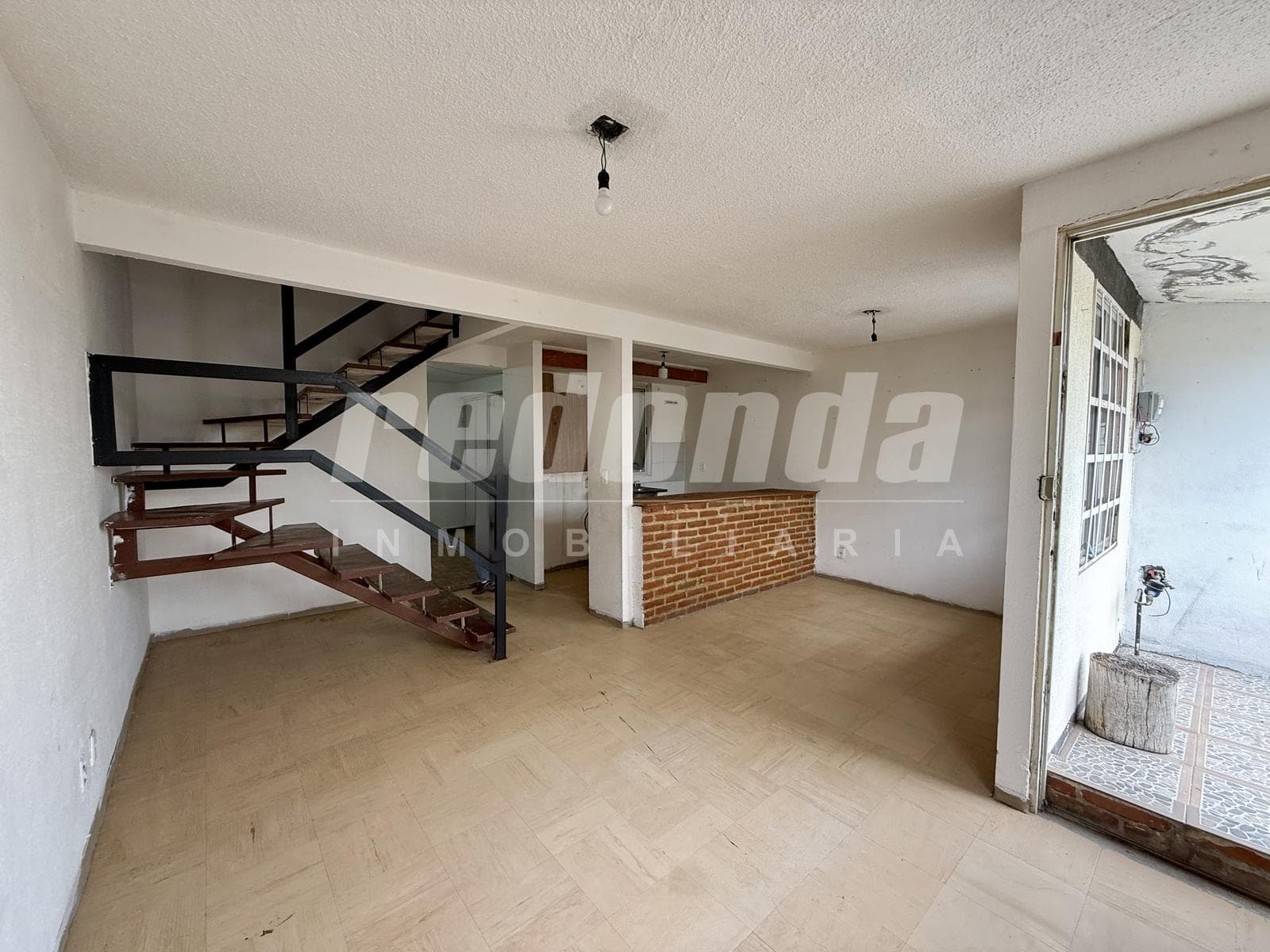 House in Lomas de San Francisco, Tepojaco