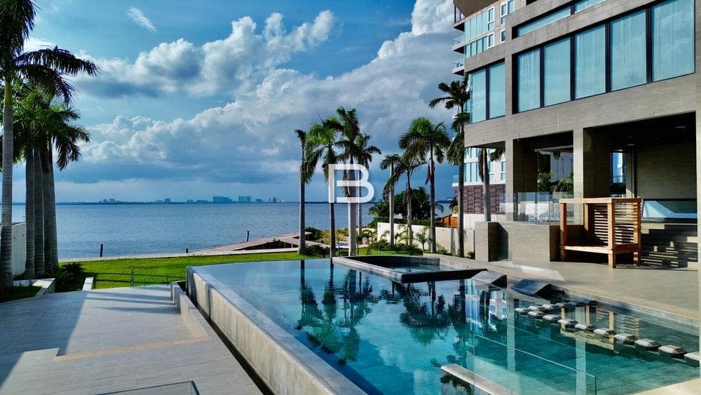 Brand-New Mansion for Sale in Isla Dorada