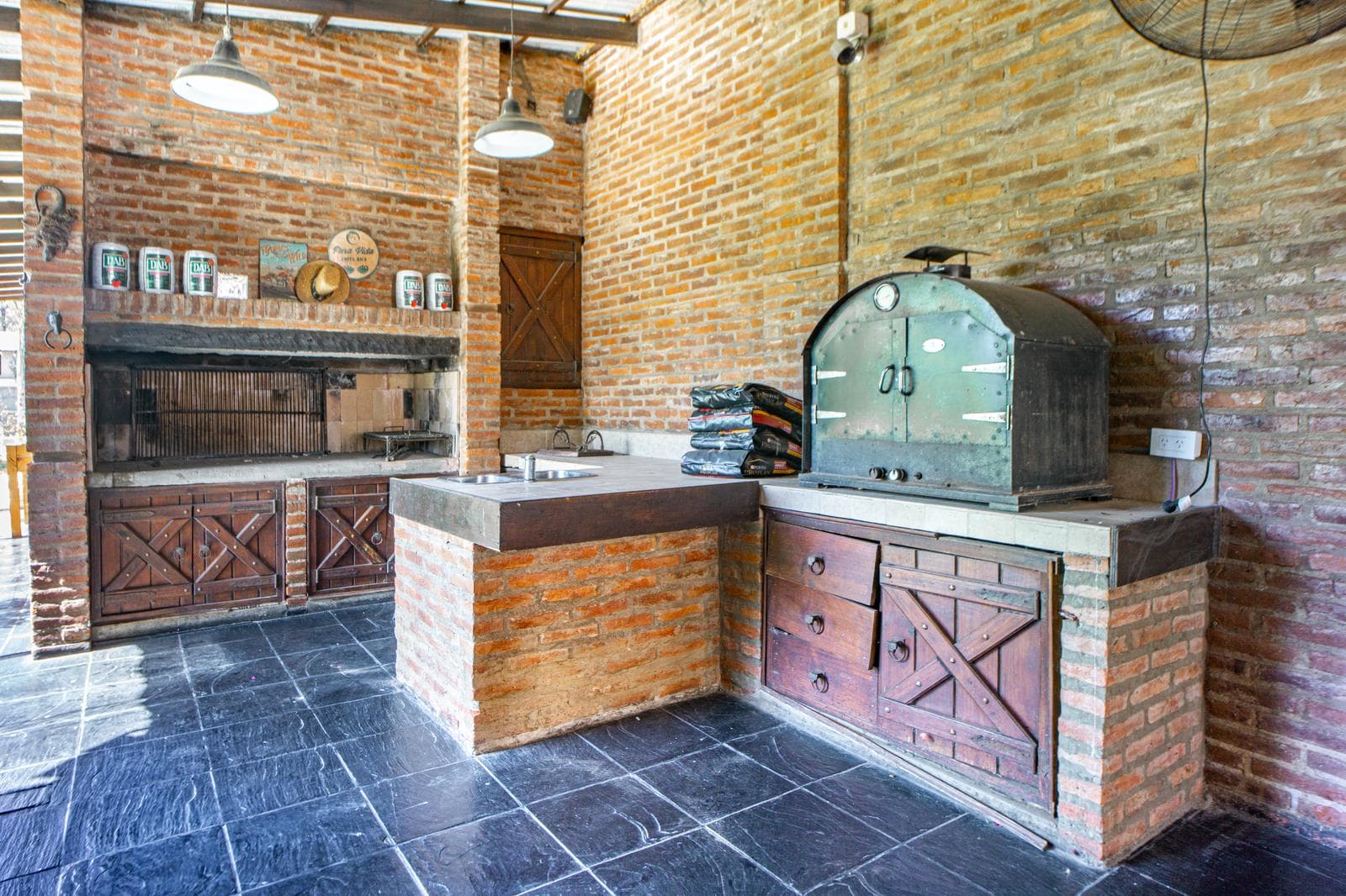 4-Bedroom Designer Home for Sale with Garden and Pool in San Eduardo