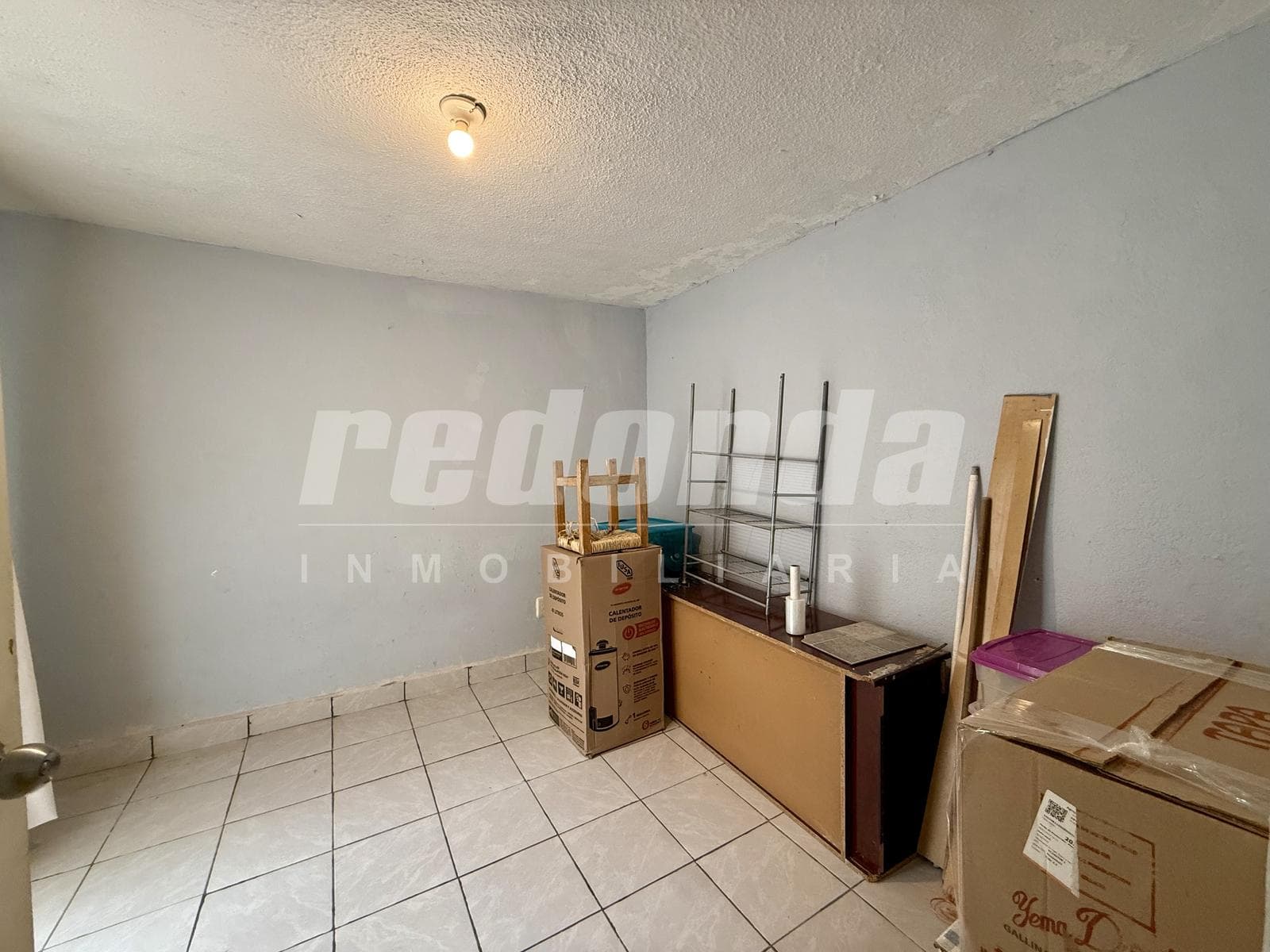 Apartment in Bosques del Valle