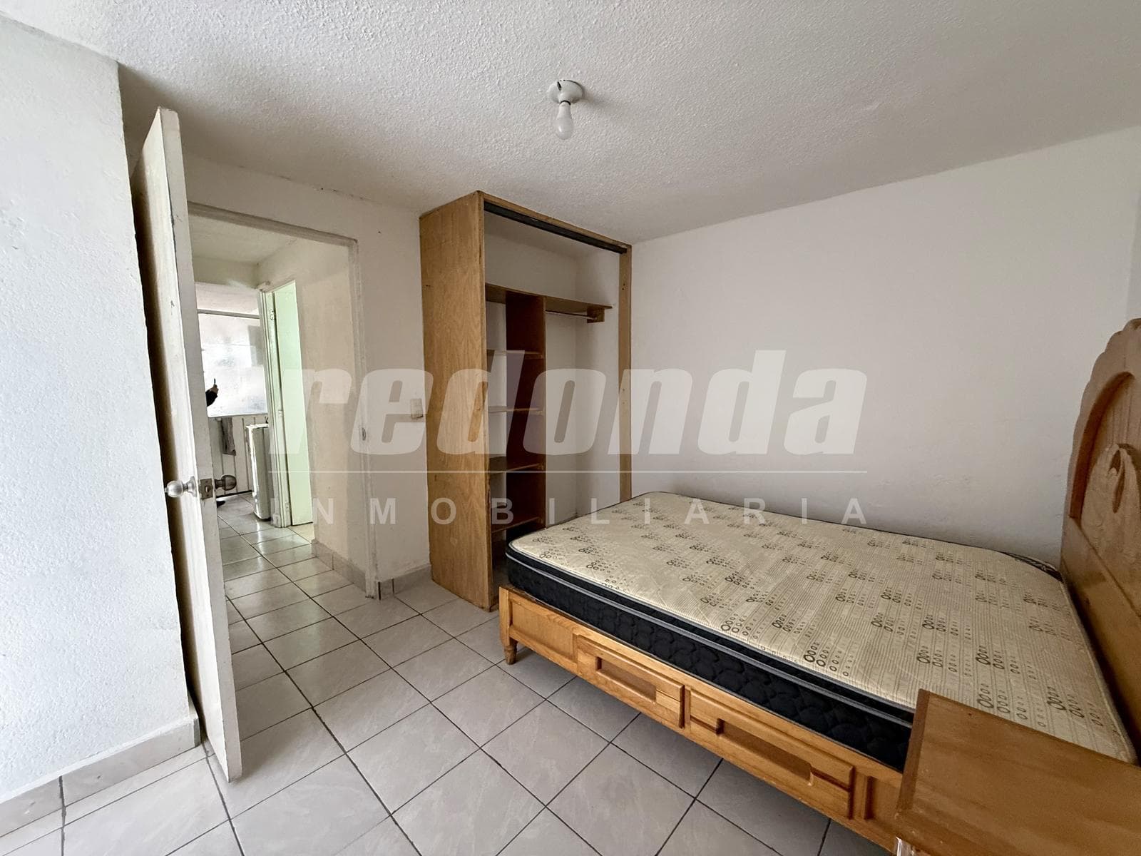 Apartment in Bosques del Valle