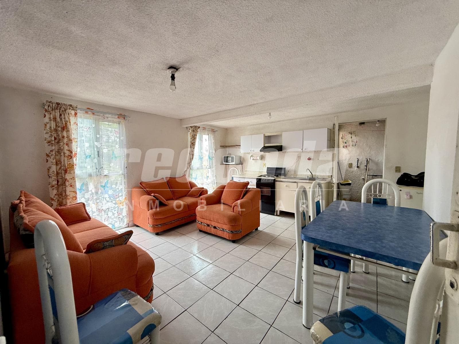 Apartment in Bosques del Valle