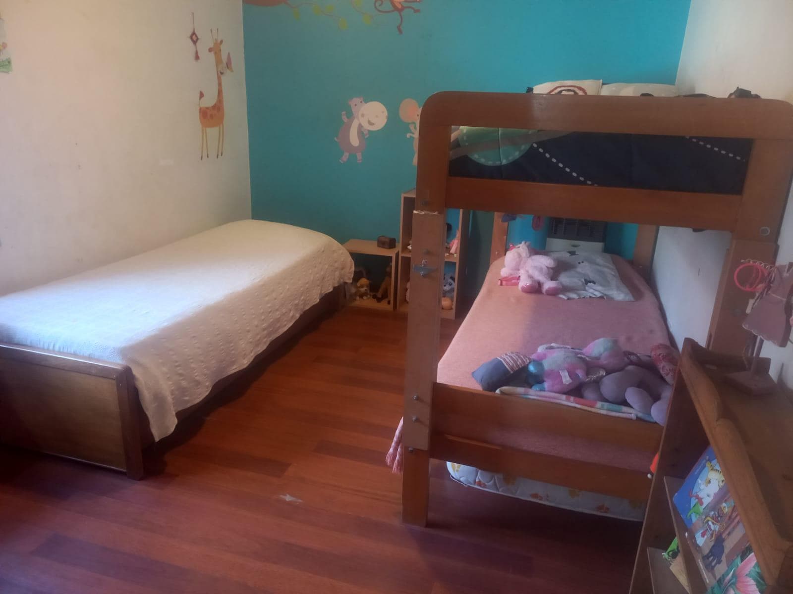 Casa en venta - Bella Vista