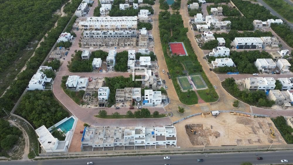 Río Residential Development: Land for Sale—Great Deal
