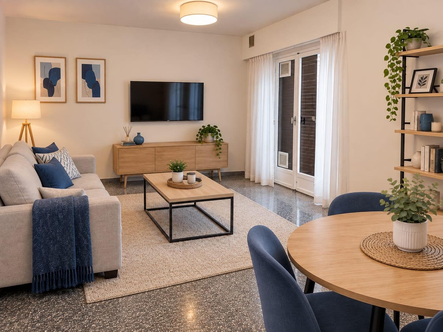 2-Bedroom Apartment for Rent in Boca