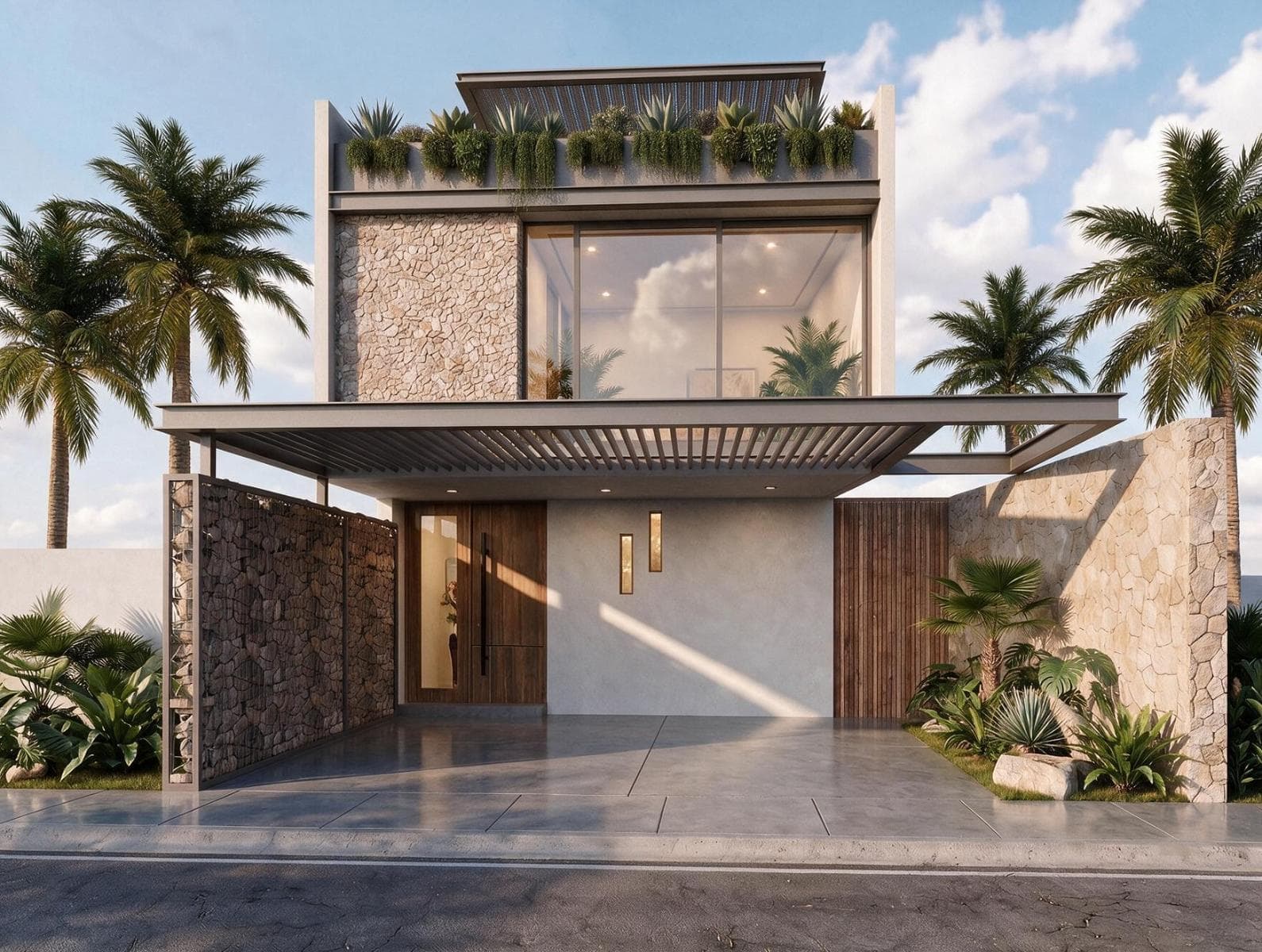 House for Sale in CABO NORTE, MERIDA