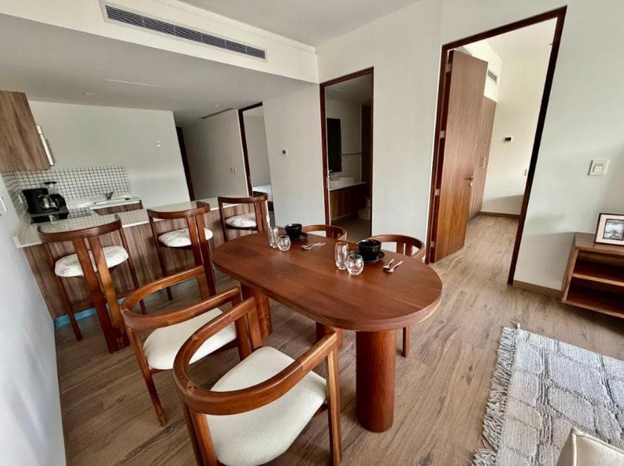 Apartment for Sale in Playacar, Playa del Carmen