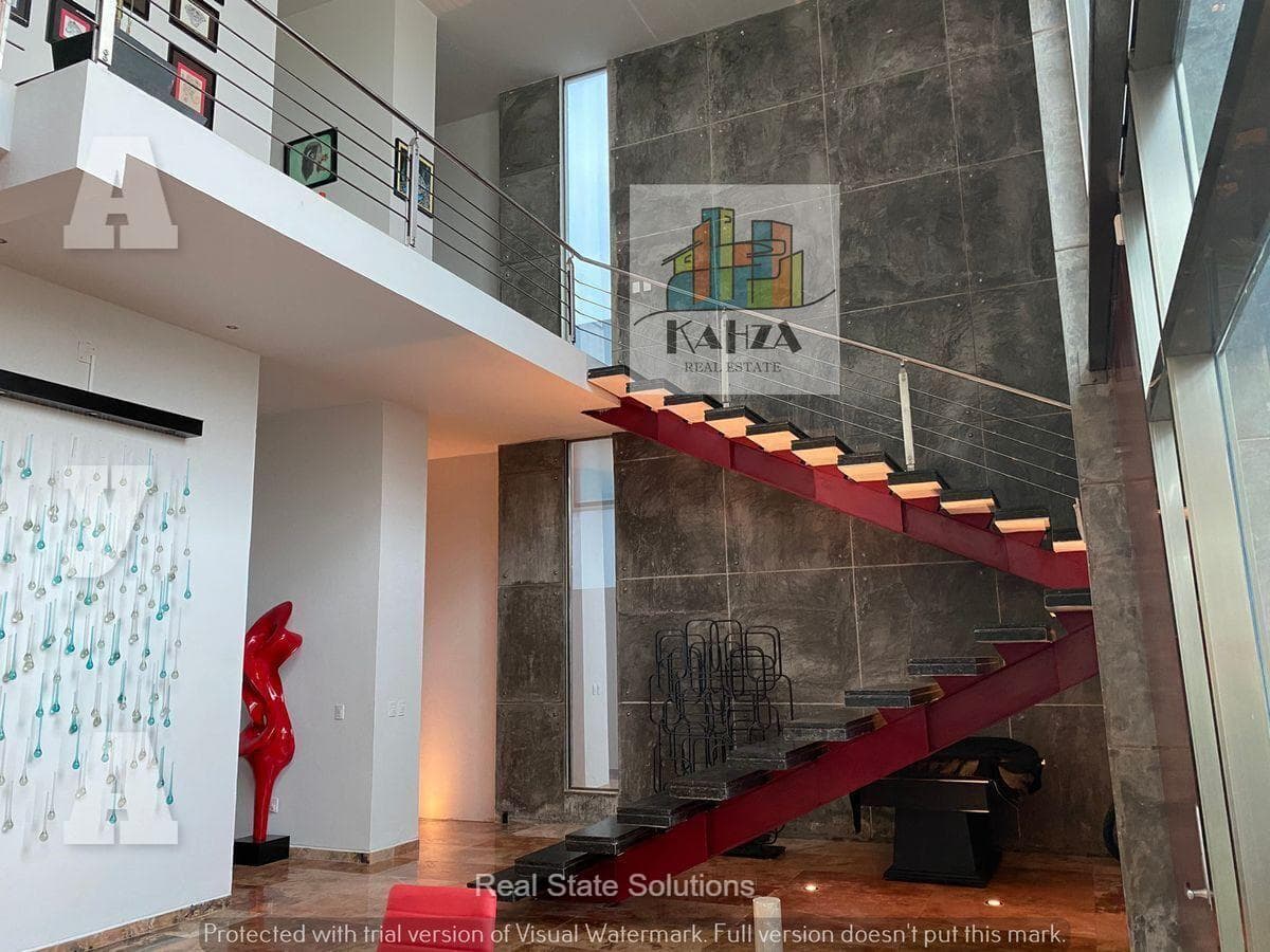House for Sale, 5 Bedrooms, 30 Solar Panels, Pool, Rural Setting, Cancún