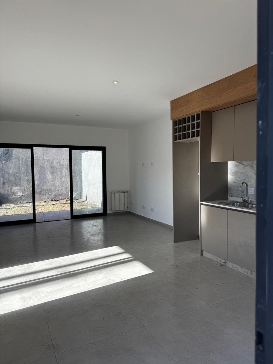 3-Bedroom House for Sale with Garage in Monte Grande
