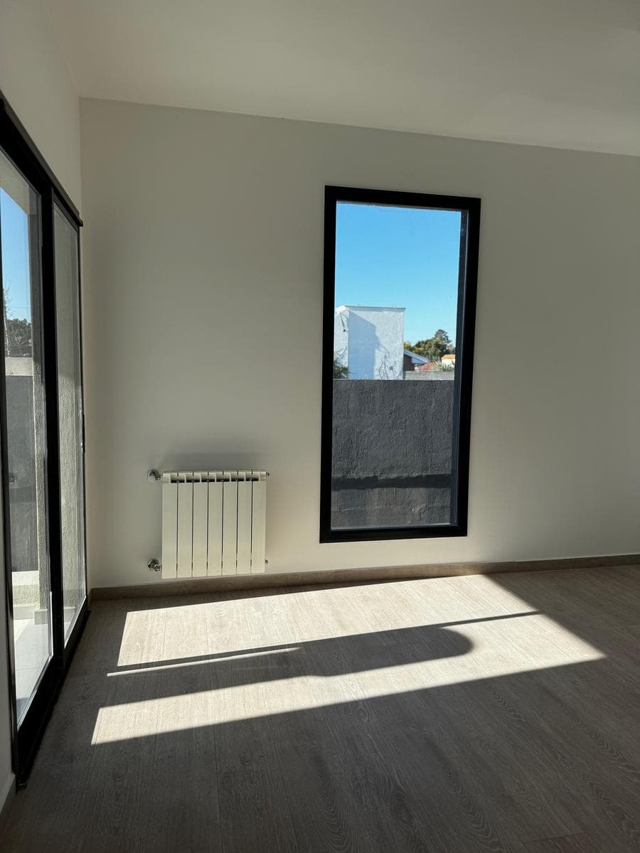 3-Bedroom House for Sale with Garage in Monte Grande