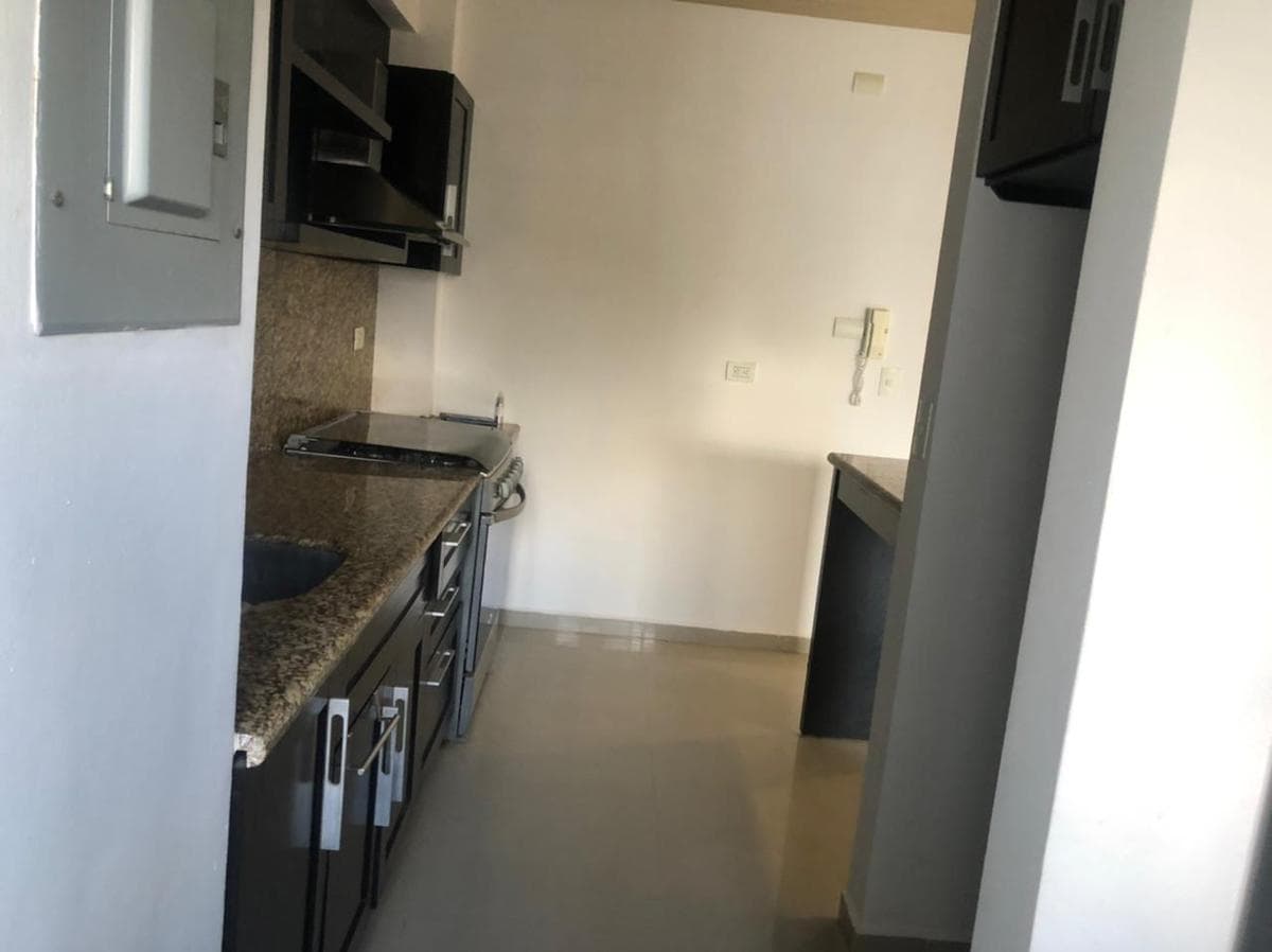 APARTMENT FOR RENT IN CANCUN IN THE SOUTHERN DISTRICT OF THE CUYAGUA RESIDENTIAL COMPLEX