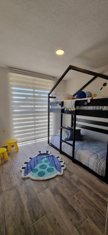 BEAUTIFUL APARTMENTS IN THE MOCTEZUMA NEIGHBORHOOD WITH ROOF GARDEN 53.74 $ 3,234,808.00 V. CARRANZA
