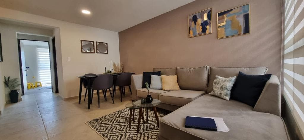 BEAUTIFUL APARTMENTS IN THE MOCTEZUMA NEIGHBORHOOD WITH ROOF GARDEN 53.74 $ 3,234,808.00 V. CARRANZA